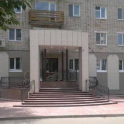 Фото Отель Центральная