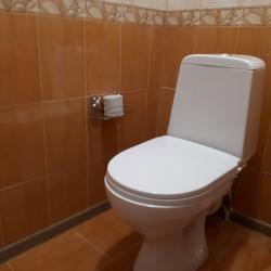 Фото Апартаменты на улице Безжонова 66