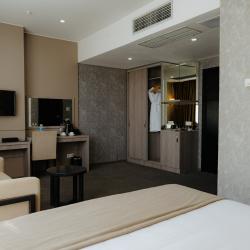 Фото Отель City Stay Hotel Bishkek (Сити Стей )