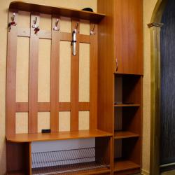 3-комнатные апартаменты стандарт