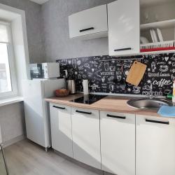 Фото Апартаменты на улице Школьная