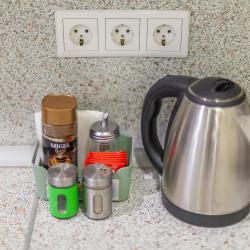 Фото Отель Ka Home (Ка Хоум) в 1-м квартале 61