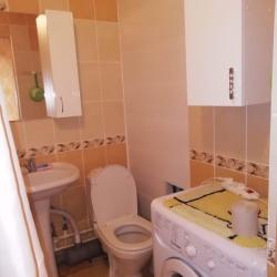 Фото Отель Квартиры посуточно на Магистральной 26