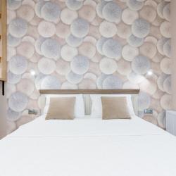Фото Bulbash Apartments (Бульбаш Апартаменты) на улице Никола Тесла 24