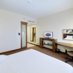 Hampton by Hilton Volgograd Profsoyuznaya (Хэмптон Хилтон Профсоюзная) — 5009980caa69e8b7634e3e0eee7cd733