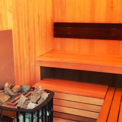 Фото Отель Славянская Артель