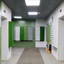Фото Апартаменты на улице Братьев Батталовых 20к2