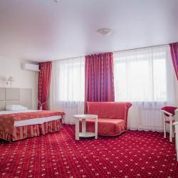 Номер студия Амакс