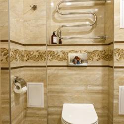 1-комнатные апартаменты улучшенные