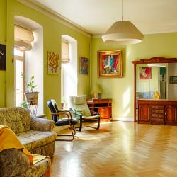 фото 2 Апартаменты Keytee.Home (Кейти.Хоме) на проспекте Каменноостровский 1-3