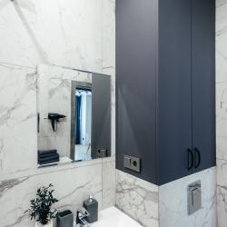 2-комнатные апартаменты улучшенные