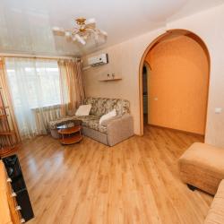 Фото Апартаменты на улице Генкиной 33