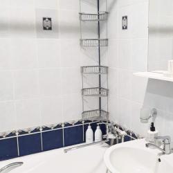 Фото Отель Elhome (ЭльХоум) на улице Водников