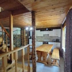 Фото Отель Дыхание природы