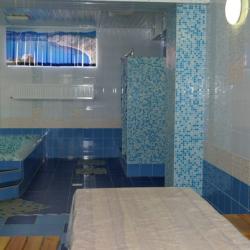 Фото Отель Мустанг