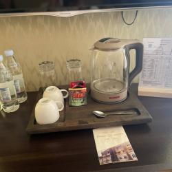 Фото Отель Grand Hotel Kapan (Гранд )