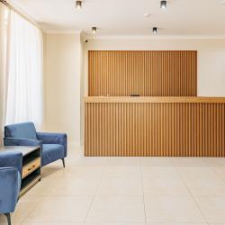 Фото Отель Route Hotel (Роут)