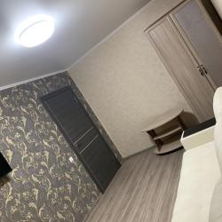 2-комнатные апартаменты стандарт