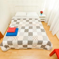 Фото Апартаменты Добрые сутки на Сони Морозовой 175а