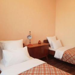 Фото Апартаменты на проспекте Ленина 103