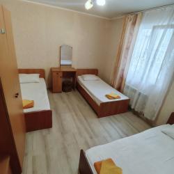 Фото Отель Море