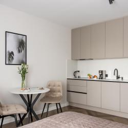 фото 50 Апартаменты ELIZA HOME Ладожская