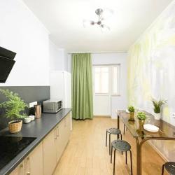 Фото Апартаменты на улице Мечникова 39Б