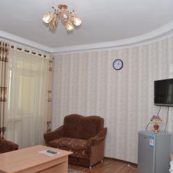 Фото Отель Альтамира (Altamira)