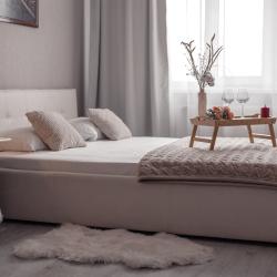 Фото Апартаменты на улице Краснодонская 10А