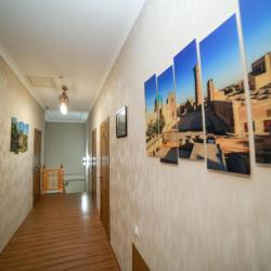 Фото Отель Hotel Rayhon (Райхон)