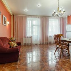 Фото Отель Prima Rent на улице Ошарская 16