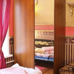 2-комнатный номер стандарт семейный