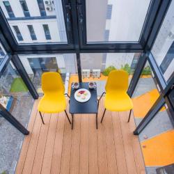 фото 38 GRANI APARTHOTEL (Грани)
