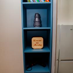 Фото Отель Квартиры в Подмосковье на бульваре Октябрьский