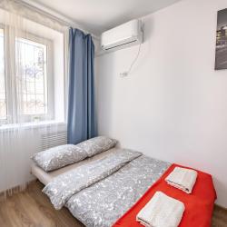 Фото Отель Уютные студии на улице Некрасовская