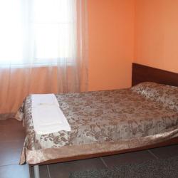 Фото Отель Роза Ветров