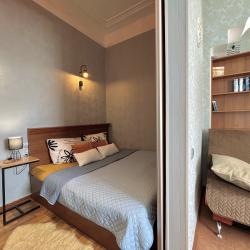 Фото Апартаменты на Ильинской