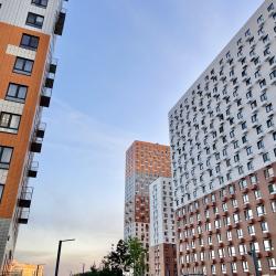 Фото Апартаменты на Видной