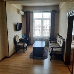 Фото Отель Istiqlol (Истиклол)