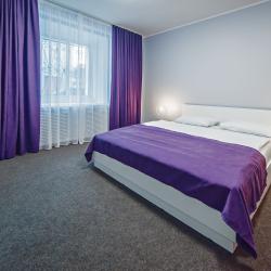 Фото Отель На Кожевенном