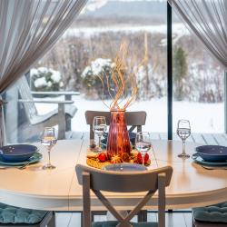 Фото Отель Comfort life (Комфорт Лайф) на Осенней 2Б