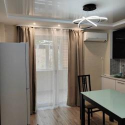 2-комнатные апартаменты стандарт №2