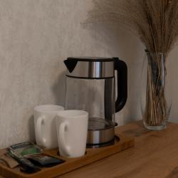 Фото Отель Аура