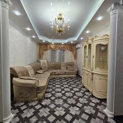 3-комнатные апартаменты стандарт