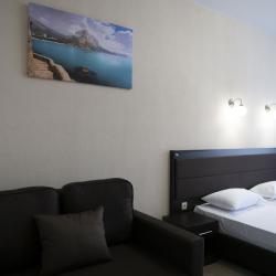 2-местный номер стандарт