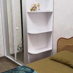 Апартаменты на улице Чапаева 5 — 500fc847a9295b951b9ddc1f514cf412