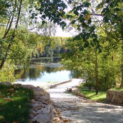 Фото Отель Ильдорф