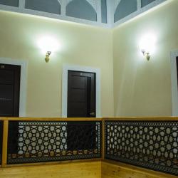 Фото Отель Jahangir Boutique Bukhara (Жахангир Бутик )