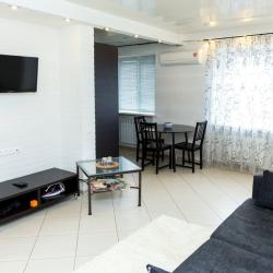 Фото Апартаменты на улице Плехановская