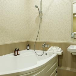 1-комнатные апартаменты улучшенные